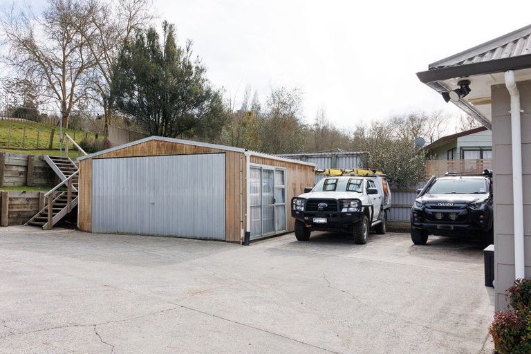 Photo of property in 58 Hospital Road (extension), Te Kuiti, 3910