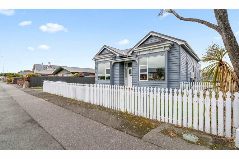 Photo of property in 353 Tweed Street, Georgetown, Invercargill, 9812