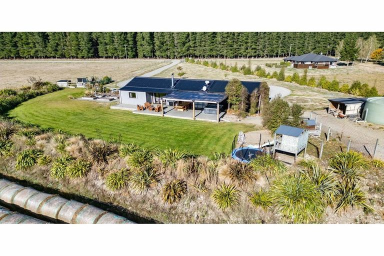 Photo of property in 109 Alice Pass Road, Okuku, Rangiora, 7473