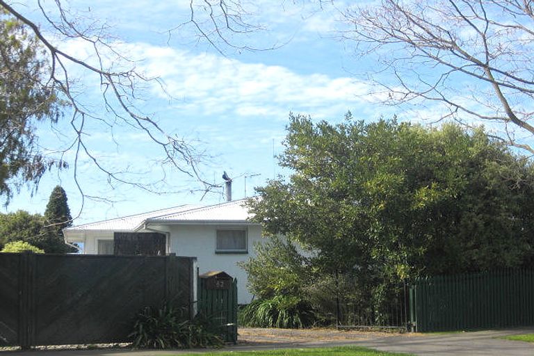 Photo of property in 52 Leefield Street, Blenheim, 7201