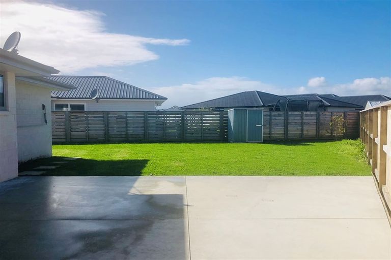 Photo of property in 41 Breton Drive, Waipu, 0510