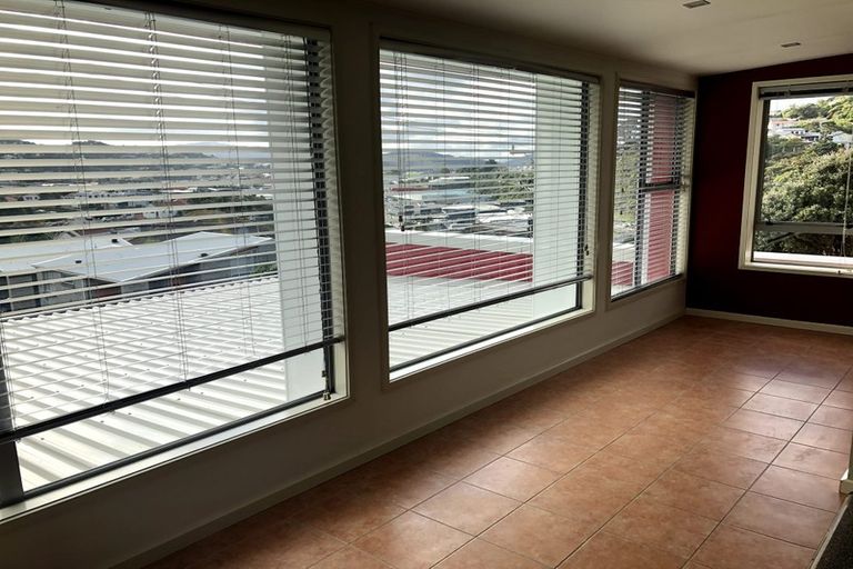 Photo of property in 25 Fraser Avenue, Johnsonville, Wellington, 6037