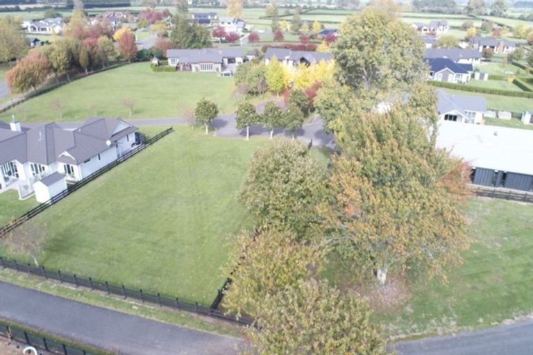 Photo of property in 4 Oakfield Close, Matamata, 3400