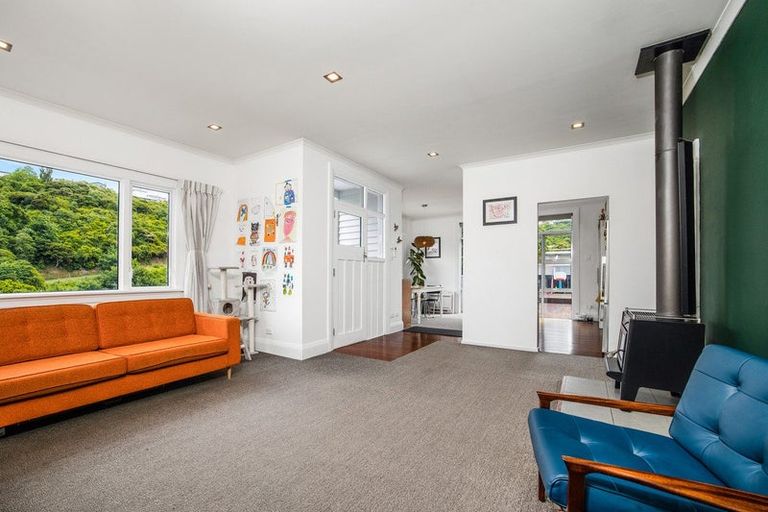 Photo of property in 1 Everton Road, Andersons Bay, Dunedin, 9013