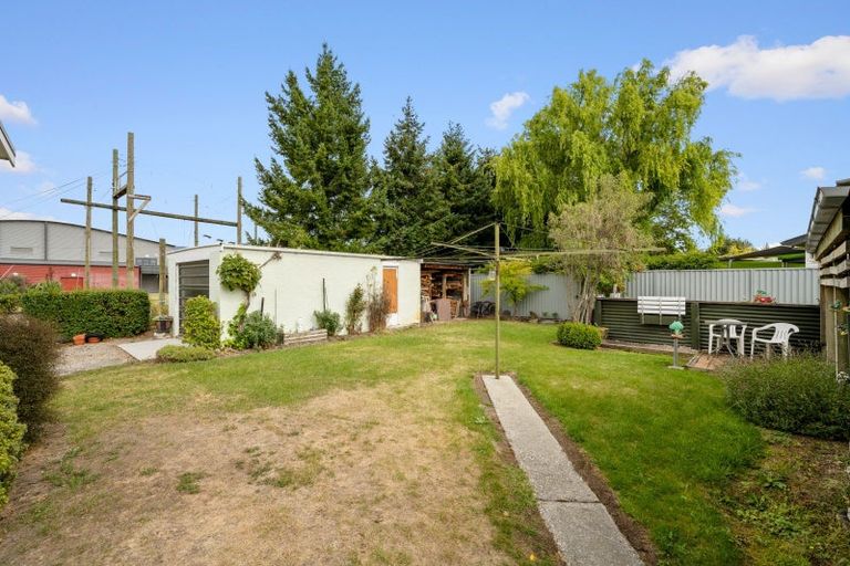 Photo of property in 30 Enterprise Street, Alexandra, 9320