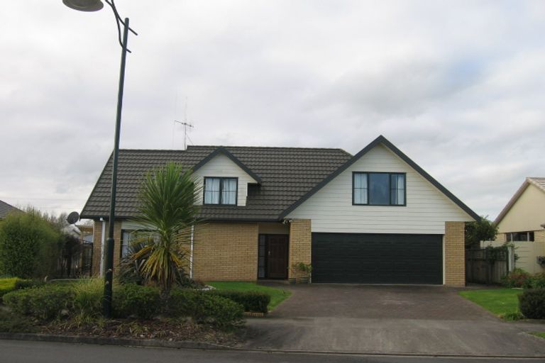 Photo of property in 18 Ruby Court, Chartwell, Hamilton, 3210