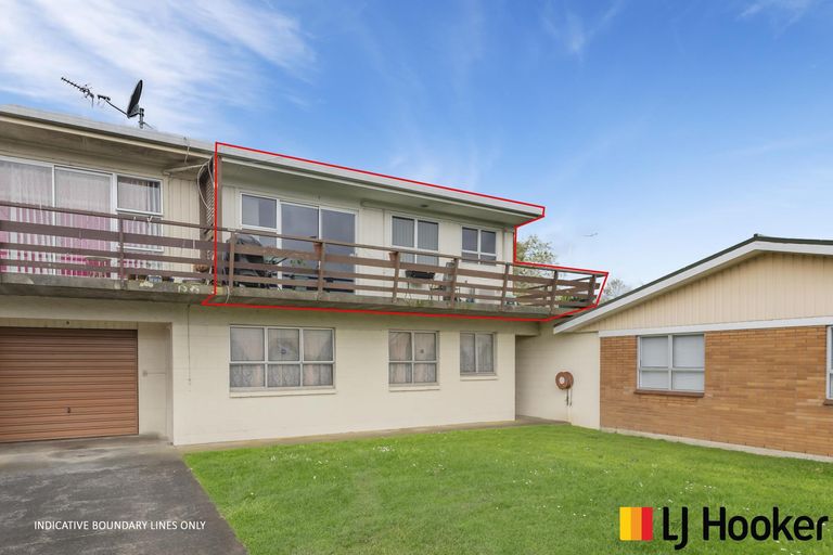 Photo of property in 3/16 King Edward Avenue, Papakura, 2110