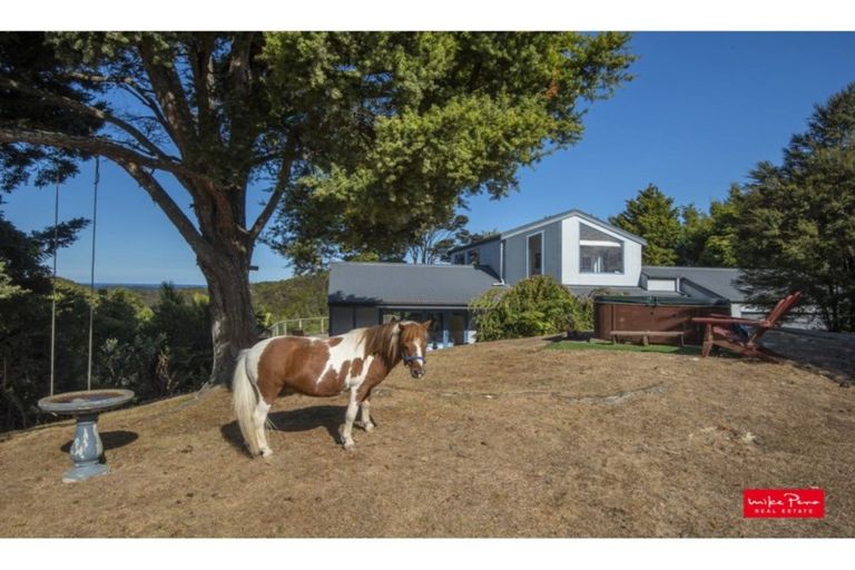 Photo of property in 677 Ngunguru Ford Road, Kiripaka, Whangarei, 0173
