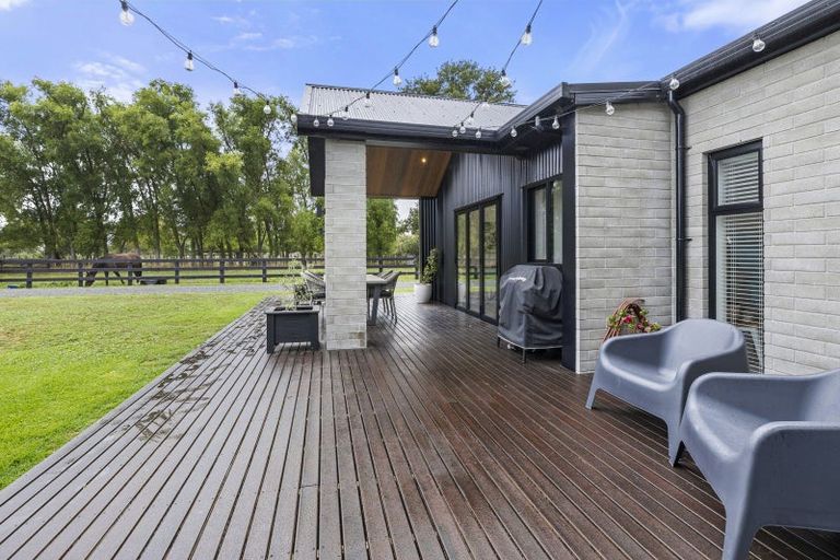 Photo of property in 32 Gore Road, Okoroire, Tirau, 3484