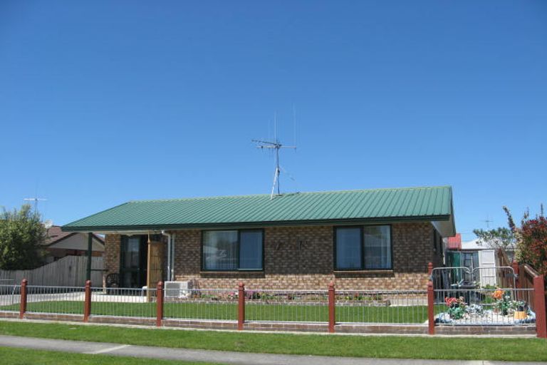 Photo of property in 1/130 Reynolds Drive, Te Awamutu, 3800