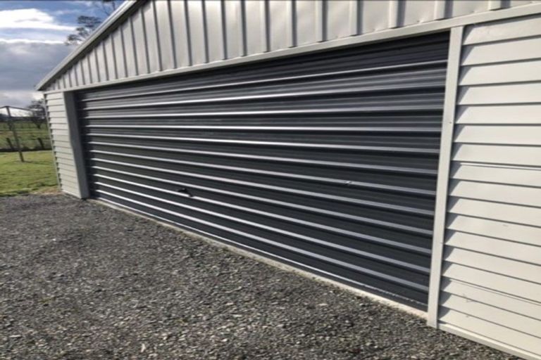 Photo of property in 124 Harihari Tship Road, Harihari, 7884