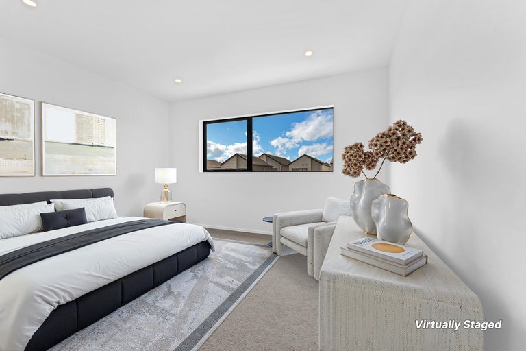 Photo of property in 137 Grove Road, Papakura, 2110