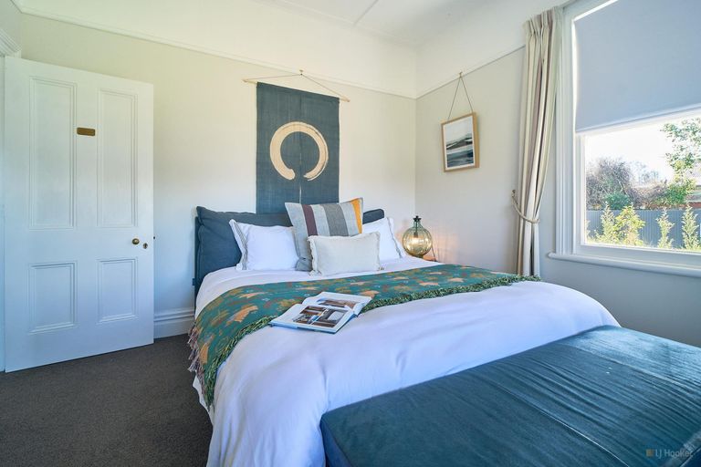 Photo of property in 260 Talbot Street, Geraldine, 7930