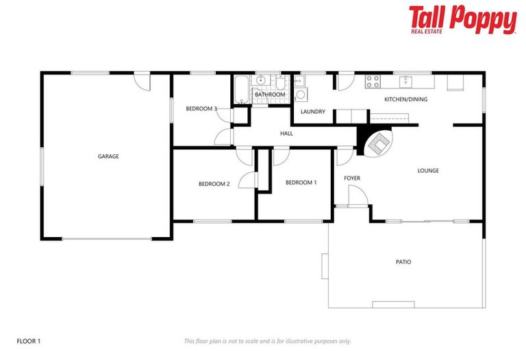 Photo of property in 36 Boyne Street, Clifton, Invercargill, 9812