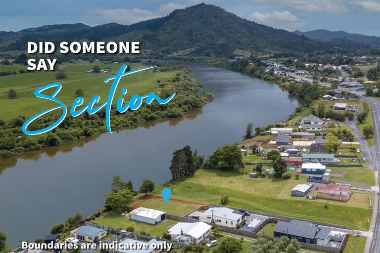 Photo of property in 124c Great South Road, Taupiri, 3721