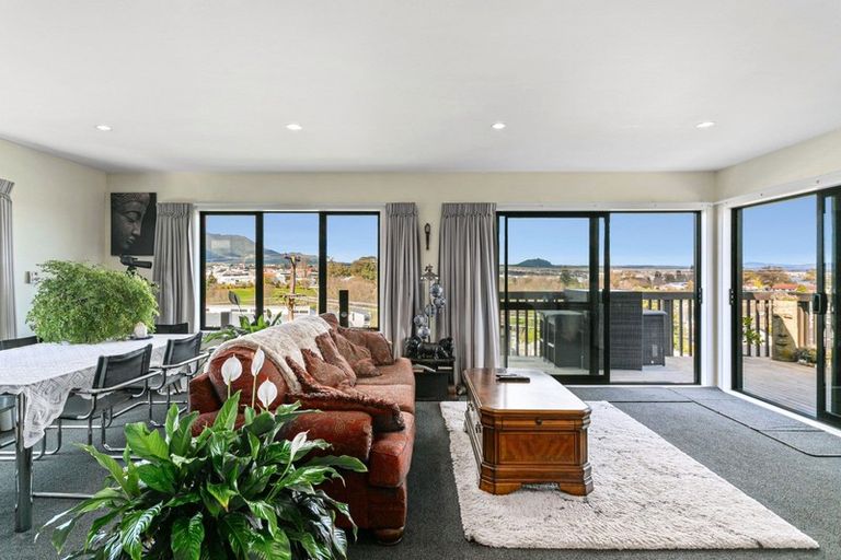 Photo of property in 5 Noble Street, Nukuhau, Taupo, 3330