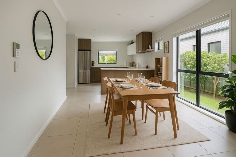 Photo of property in 43 Pepene Avenue, Takanini, 2112