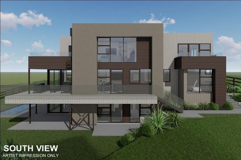 Photo of property in 4 Tau Drive, Flat Bush, Auckland, 2019