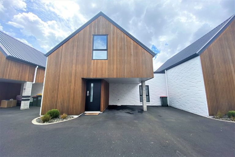 Photo of property in 4/34 Blackburn Street, Frankton, Hamilton, 3204