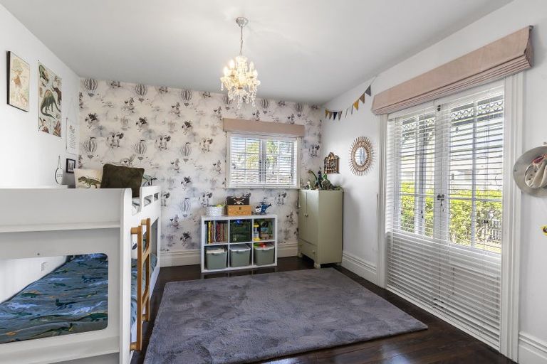 Photo of property in 36 Calliope Road, Devonport, Auckland, 0624