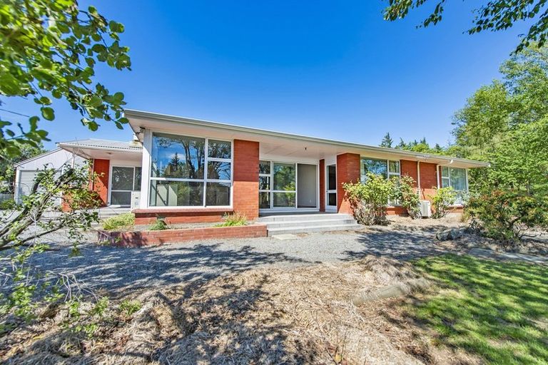 Photo of property in 91 West Coast Road, Sheffield, 7500