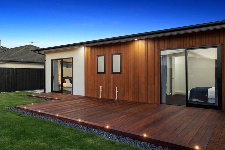 Photo of property in 48 Aroha Street, Pegasus, 7612