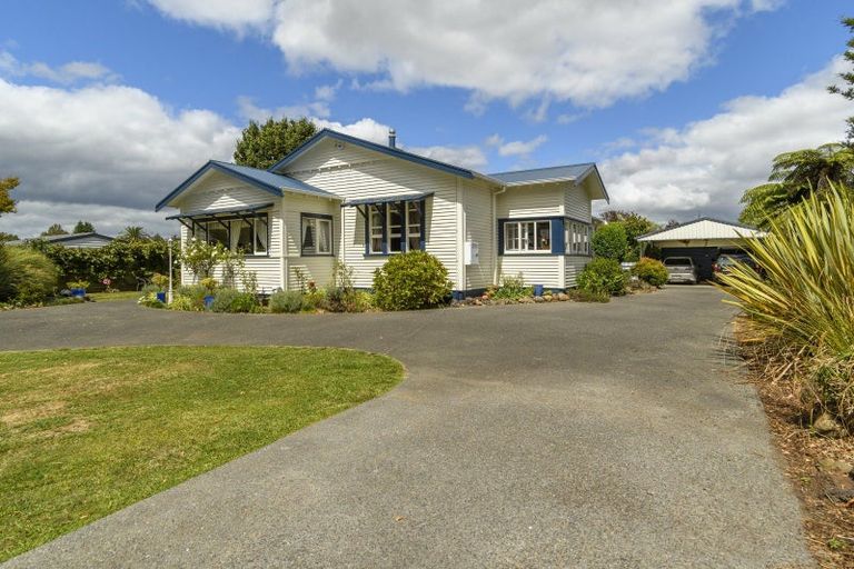 Photo of property in 15 Follis Street, Te Aroha, 3320