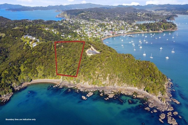 Photo of property in 25 Titore Way, Russell, 0202