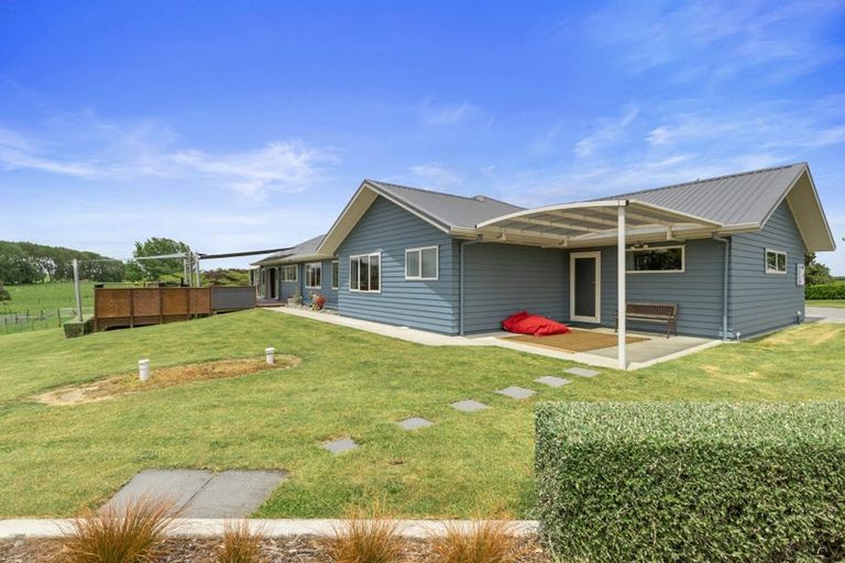 Photo of property in 180 Hangawera Road, Morrinsville, 3375