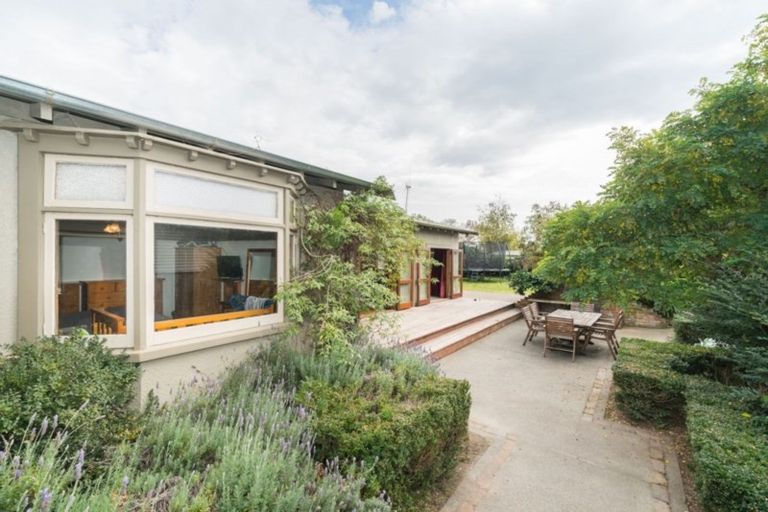 Photo of property in 58 Havill Street, Takaro, Palmerston North, 4410