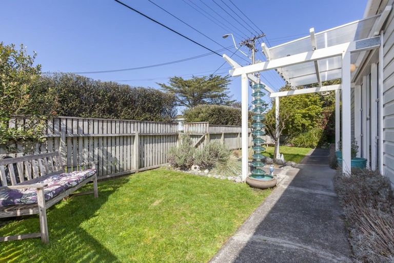 Photo of property in 109a Rosetta Road, Raumati South, Paraparaumu, 5032
