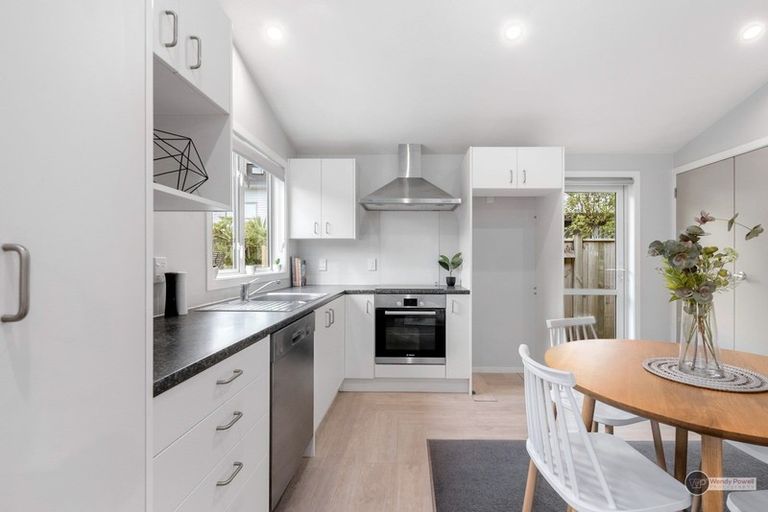 Photo of property in 136 Fraser Avenue, Johnsonville, Wellington, 6037