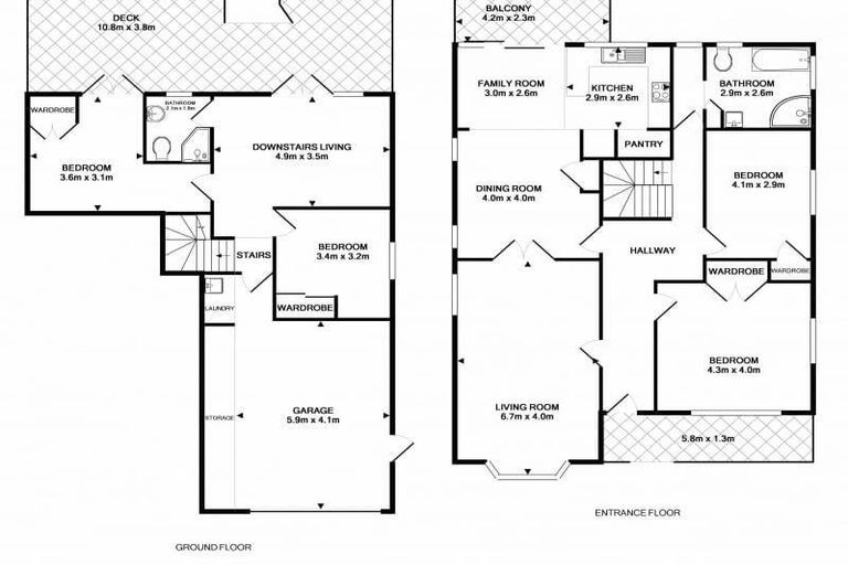 Photo of property in 138 Messines Road, Karori, Wellington, 6012