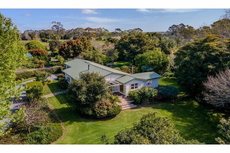 Photo of property in 305 Waipapa Road, Waipapa, 0230