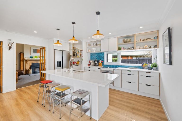 Photo of property in 93 Brookfield Street, Hamilton East, Hamilton, 3216