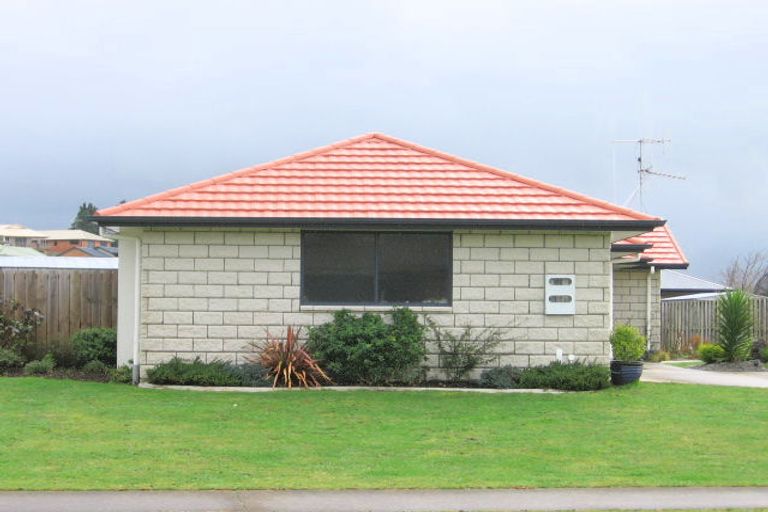 Photo of property in 7 Twickenham Place, Nawton, Hamilton, 3200