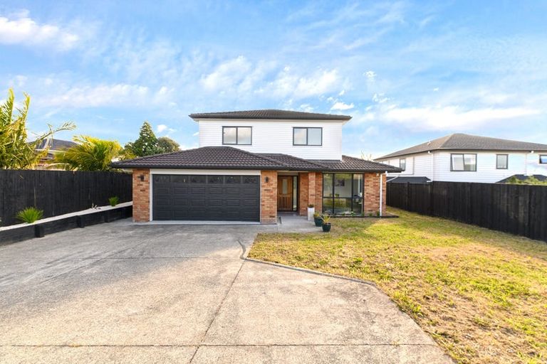 Photo of property in 55b Willerton Avenue, New Lynn, Auckland, 0600