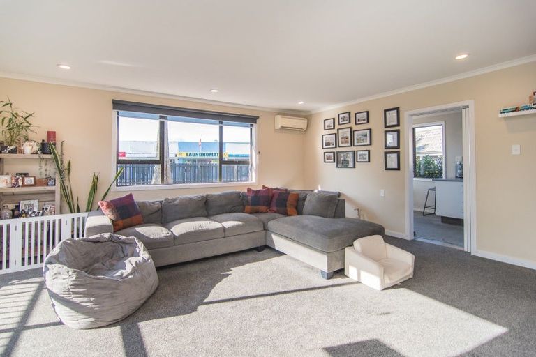 Photo of property in 252 Selwyn Street, Marchwiel, Timaru, 7910