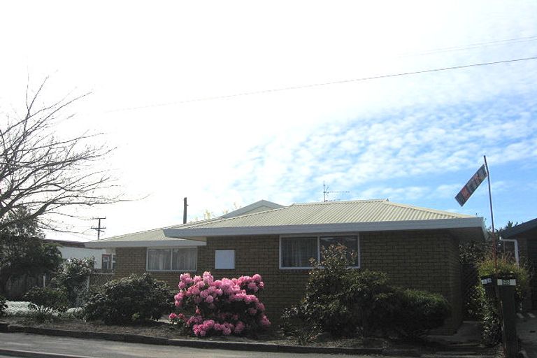 Photo of property in 24 Dillon Street, Blenheim, 7201
