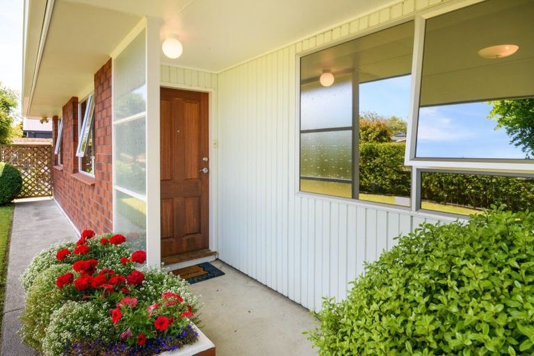Photo of property in 41 Derby Street, Feilding, 4702