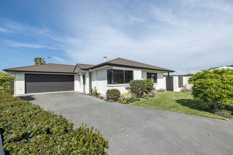 Photo of property in 12 Merlot Drive, Greenmeadows, Napier, 4112