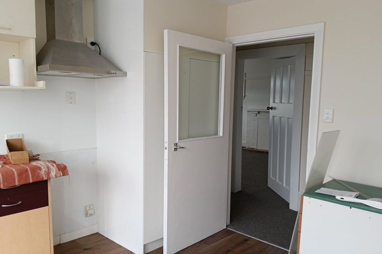 Photo of property in 1/605 Barbadoes Street, Edgeware, Christchurch, 8013