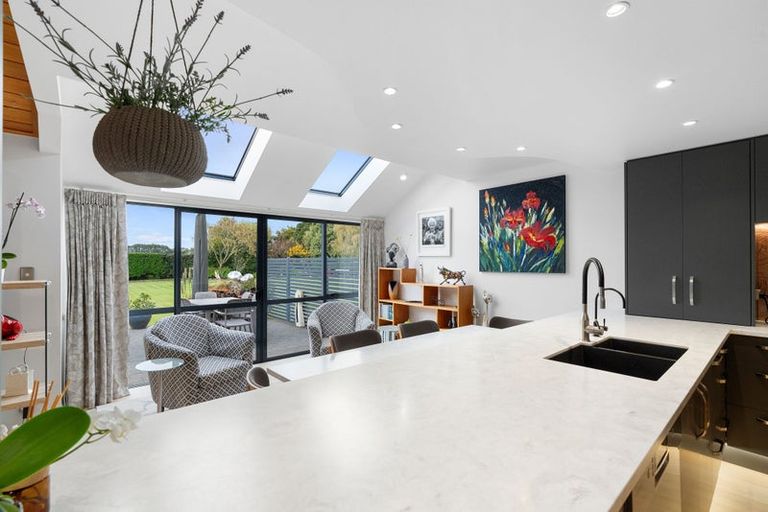 Photo of property in 12 Lakewood Grove, Levin, 5510