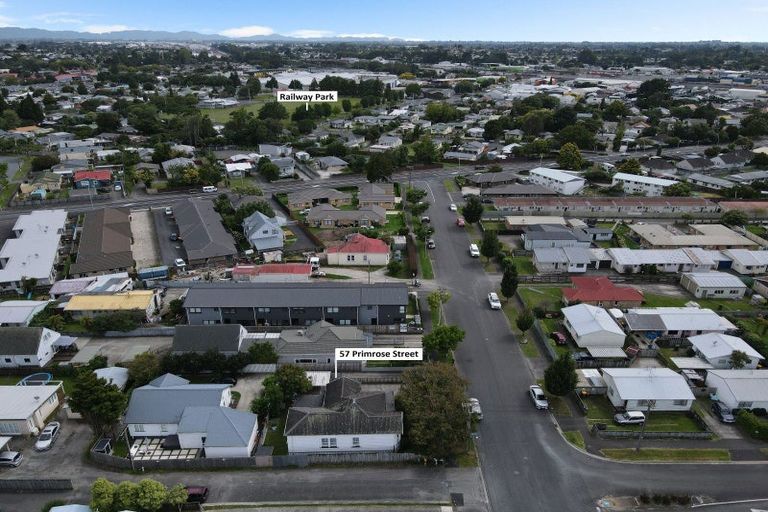 Photo of property in 57 Primrose Street, Frankton, Hamilton, 3204