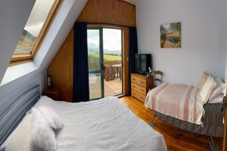 Photo of property in 47 Terako Terrace, Lyford, Waiau, 7395