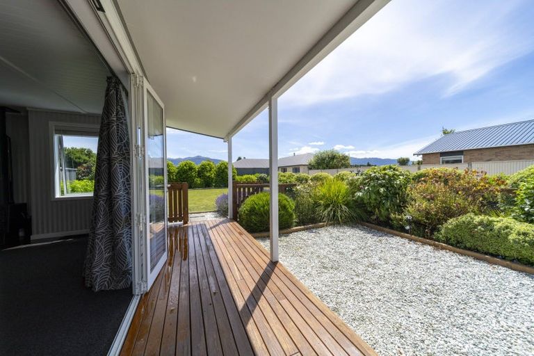 Photo of property in 5 Orbell Crescent, Te Anau, 9679