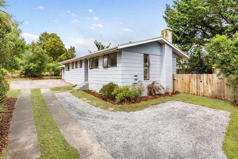 Photo of property in 79 Marshall Avenue, Richmond Heights, Taupo, 3330