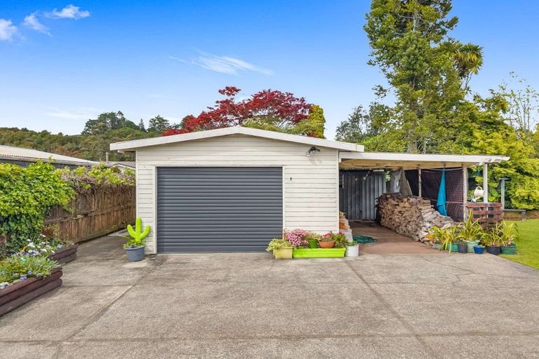 Photo of property in 18 Mackenzie Street, Kawerau, 3127