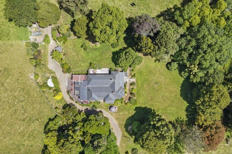 Photo of property in 387a Galpins Road, Marton, 4788