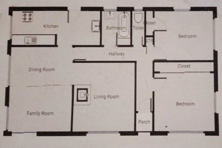 Photo of property in 11 Mcglashen Street, Motueka, 7120